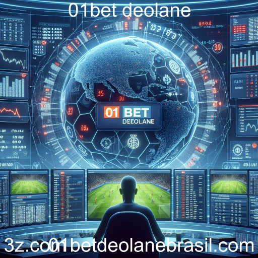 Apostas em Esportes: A Nova Fronteira no Jogo Online